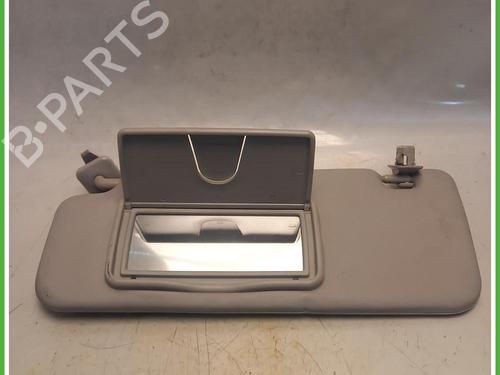 Left sun visor SUZUKI BALENO (FW, EW) 1.2 (A1K412) | BP40149160I1 - Image 4
