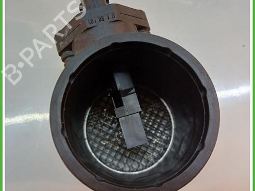 Mass air flow sensor OPEL MERIVA A MPV (X03) 1.7 DTI (E75) | BP16834626M95 