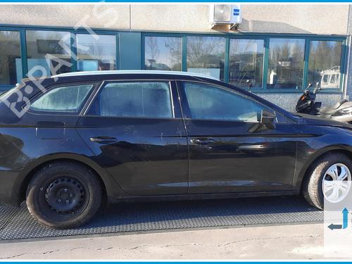 Air filter box SEAT LEON (5F1) 1.6 TDI | BP40073902M87 - Image 7