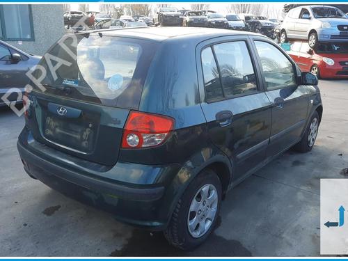 Switch HYUNDAI GETZ (TB) 1.1 | BP40147431I30 - Image 7