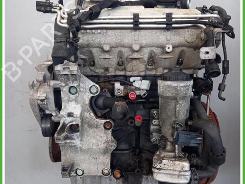 Engine SEAT ALTEA (5P1) 1.9 TDI | BP40147673M1 - Image 4