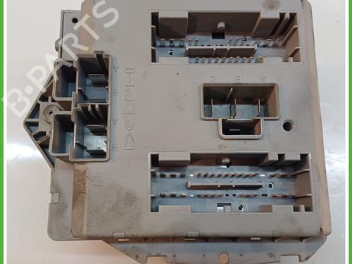Fuse box FIAT PUNTO (188_) 1.9 JTD 80 (188.237, .257, .337, .357) | BP16957464E1 
