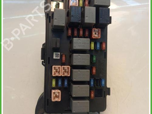 Used Fuse box Fuse box CHEVROLET MATIZ (M200, M250) 1.0 (67 hp) 40146780 40146780