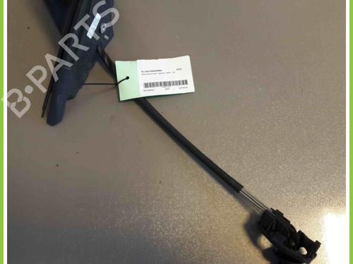 Right mirror SEAT IBIZA III (6L1) 1.2 | BP13532590C27 