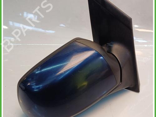 Right mirror FORD FOCUS II Turnier (DA_, FFS, DS) 1.8 TDCi | BP27409592C27 