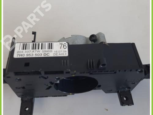 Switch SEAT IBIZA IV (6J5, 6P1) 1.4 | BP11368888I30 