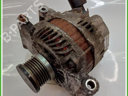 Used Alternator PEUGEOT 207 (WA_, WC_) 1.4 16V (95 hp) 18863771