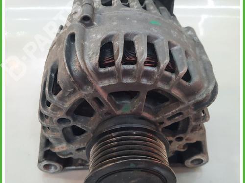 Alternator FORD KUGA II (DM2) 2.0 TDCi | BP11998089M7 