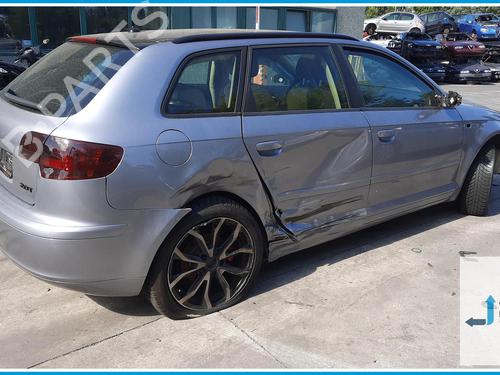 Electronic module AUDI A3 Sportback (8PA) 2.0 TDI 16V | BP40148204M83 - Image 9