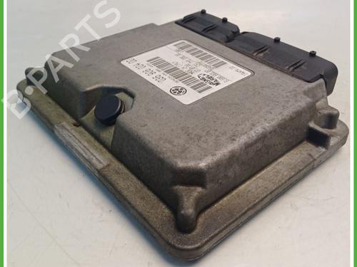 Engine control unit (ECU) VW POLO (9N_, 9A_) 1.4 16V | BP25437145M57 