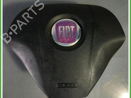 Used Driver airbag Driver airbag FIAT BRAVO II (198_) 1.4 (198AXA1B) (90 hp) 40148534 40148534