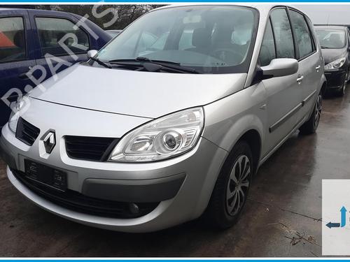 Used Parts RENAULT SCÉNIC II (JM0/1_) 1.6 5013398
