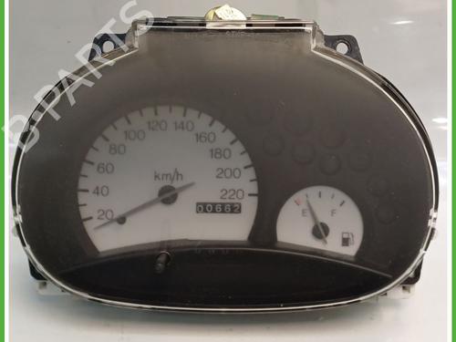 Kombinert Instrument FORD KA (RB_) 1.3 i (60 hp) 23593470
