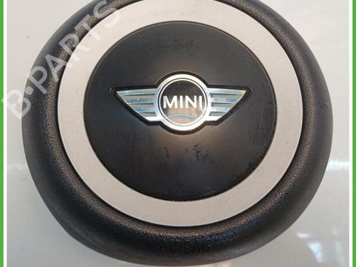 driver-airbag-mini-mini-r56-2005-2006-2007-2008-2009-2010-2011-2012-2013-2014-40147151 main image