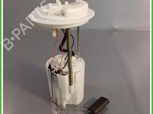 Used Fuel pump Fuel pump FIAT PANDA (312_, 319_) 0.9 Natural Power (312PXG1A, 312PYC1A) (86 hp) 40140573 40140573