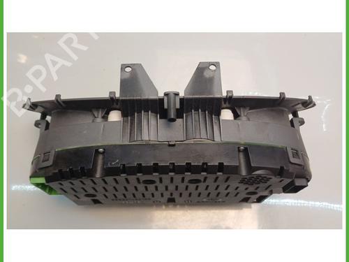 Instrument cluster SEAT IBIZA III (6L1) 1.4 16V | BP21261834C47 