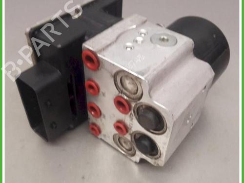 Used ABS pump ABS pump LANCIA YPSILON (843_) 1.2 (843.AXA1A) (60 hp) 40130654 40130654