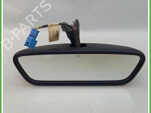 Used Rear mirror Rear mirror MERCEDES-BENZ A-CLASS (W176) A 180 CDI / d (176.012) (109 hp) 40135122 40135122