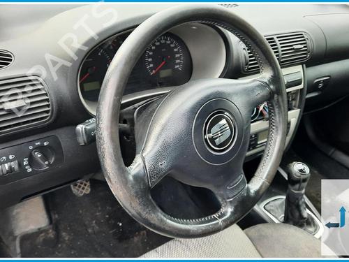 Starter SEAT LEON (1M1) 1.9 TDI | BP40139856M8 - Image 9