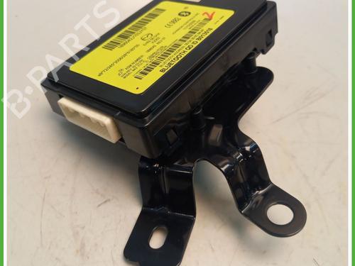 Control unit MAZDA CX-7 (ER) 2.2 MZR-CD AWD (ER10A) | BP29935262M11