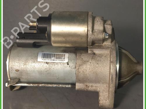 Starter DR DR 3.0 1.5 LPG | BP29966748M8 