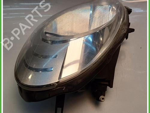 Left headlight RENAULT KANGOO BE BOP (KW0/1_) 1.5 dCi (KW0G) | BP40144065C28  - Image 7