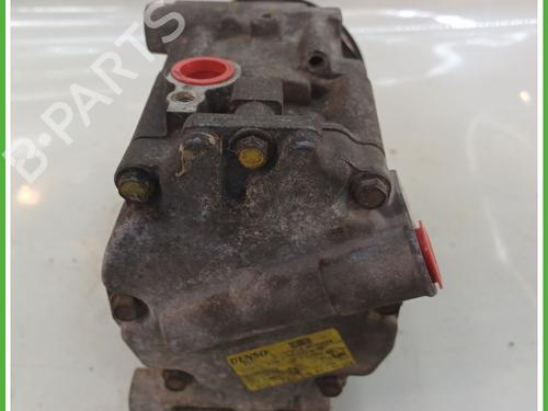 AC compressor LANCIA Y (840_) 1.2 16V (840AG1A) | BP15899280M34 
