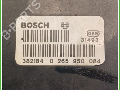 ABS pump PEUGEOT 307 SW (3H) 1.6 16V | BP27995055M43 