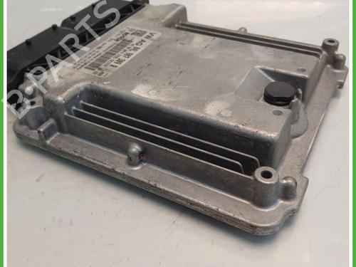Engine control unit (ECU) AUDI A3 Sportback (8VA, 8VF) 2.0 TDI | BP40147436M57 - Image 4