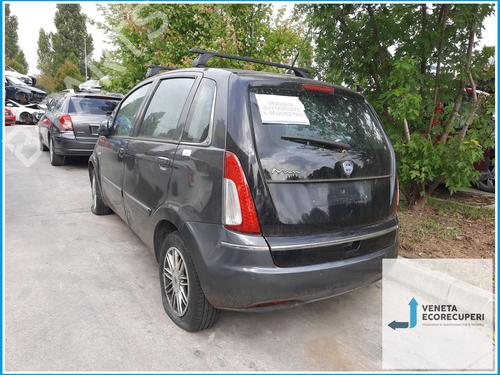 Switch LANCIA MUSA (350_) 1.3 D Multijet (350.AXM11, 350.AXM1A, 350.AXI1A) | BP40073597I30 - Image 11