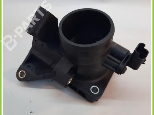 Mass air flow sensor FORD FOCUS II Turnier (DA_, FFS, DS) 1.6 TDCi | BP11368943M95