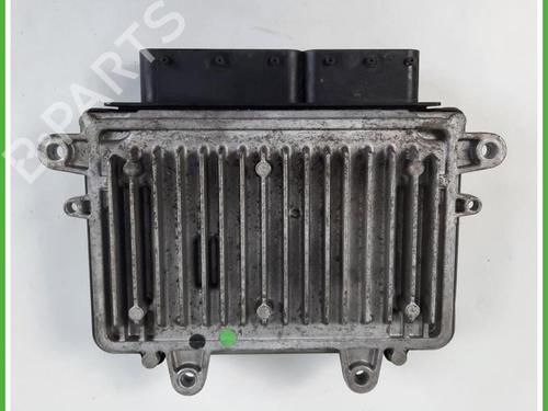 Engine control unit (ECU) MERCEDES-BENZ A-CLASS (W169) A 180 CDI (169.007, 169.307) | BP40131414M57 - Image 2