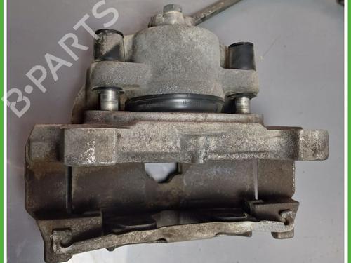 Left front brake caliper JAGUAR XE (X760) 2.0 D | BP15503545M105 