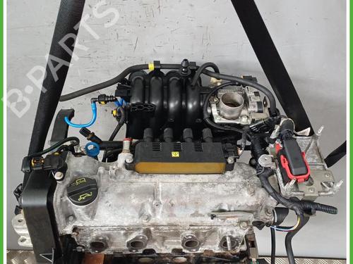 Engine FIAT GRANDE PUNTO (199_) 1.2 | BP40074565M1 - Image 5