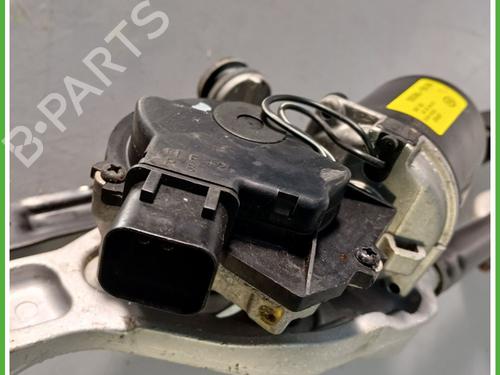 Front wipers mechanism KIA RIO III (UB) 1.1 CRDi | BP29498892C83 