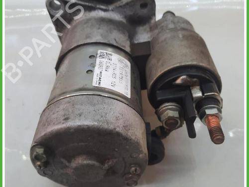 Starter LANCIA YPSILON (843_) 1.2 (843.AXA1A) | BP40134895M8 - Image 6