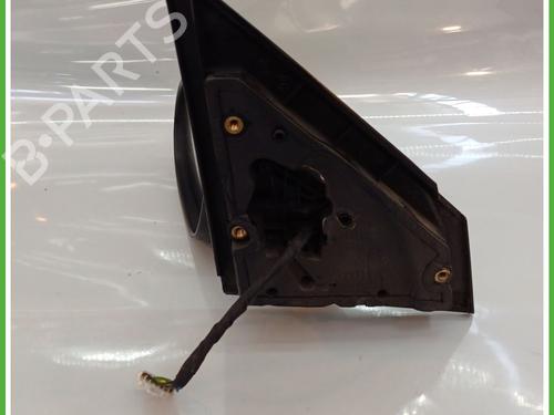 Left mirror LANCIA YPSILON (843_) 1.2 (843.AXB1A) | BP18785054C26 