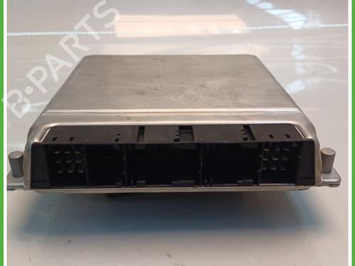 Engine control unit (ECU) MERCEDES-BENZ C-CLASS (W203) C 220 CDI (203.006, 203.008) | BP26688360M57 