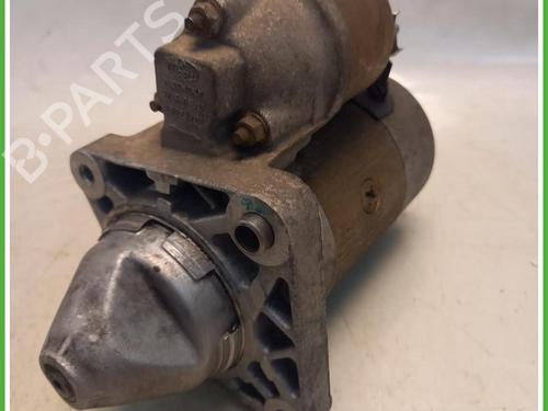 Used Starter Starter FIAT PUNTO (176_) 75 1.2 (73 hp) 40075743 40075743