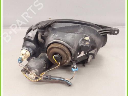 Left headlight OPEL CORSA B (S93) 1.0 i 12V (F08, F68, M68) | BP13579268C28 