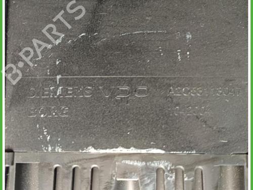 Instrument cluster BMW 3 (E90) 320 d | BP40143760C47 - Image 4