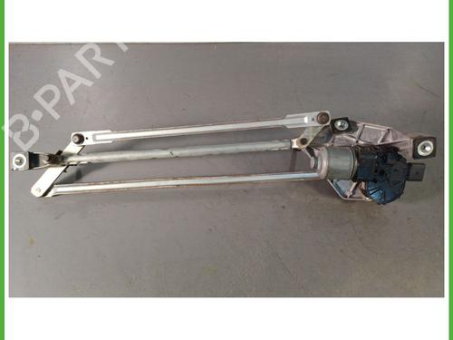 Front wipers mechanism FORD KUGA I 2.0 TDCi 4x4 | BP29498855C83 