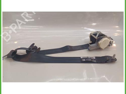 Used Front right belt tensioner CITROËN C3 II (SC_) 1.4 HDi 70 (SC8HZC, SC8HR0, SC8HP4) (68 hp) 21115684