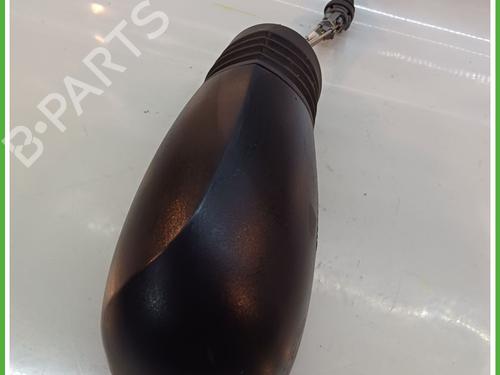 Right mirror FIAT PUNTO (188_) 1.2 Natural Power | BP21028369C27 