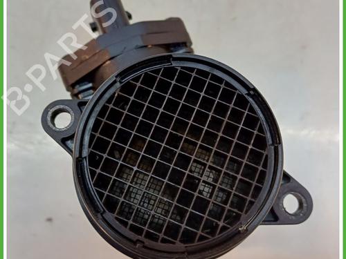 Mass air flow sensor FIAT IDEA (350_) 1.3 D Multijet | BP16331279M95 