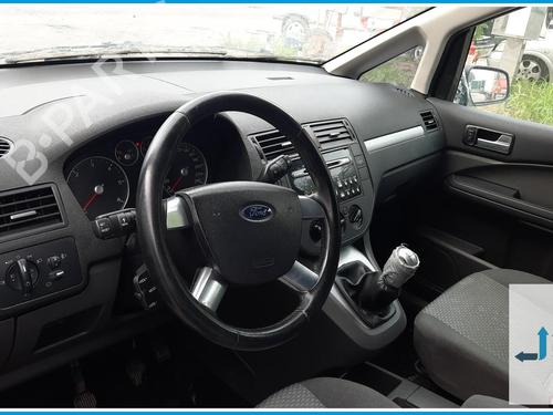 Gearbox FORD FOCUS C-MAX (DM2) 1.6 TDCi | BP40145925M3  - Image 9