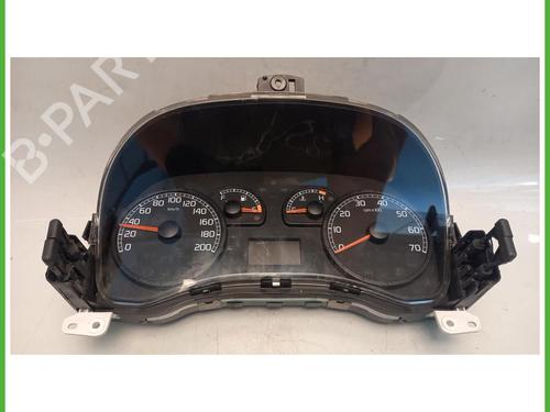 Used Instrument cluster Instrument cluster FIAT PUNTO (188_) 1.2 60 (188.030, .050, .130, .150, .230, .250) (60 hp) 40073786 40073786