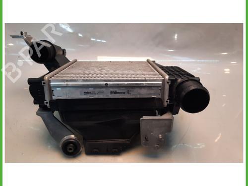 Intercooler PEUGEOT 408 II (FP_, F3_, FM_) Hybrid 225 (F3DGYT) | BP30483187M30