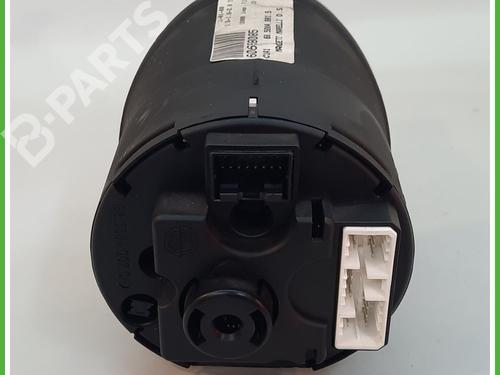 Instrument cluster ALFA ROMEO 156 (932_) 1.8 16V T.SPARK (932.A3) | BP12147348C47 