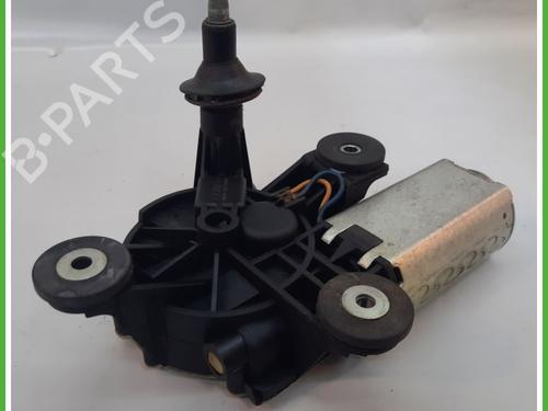 Rear wiper motor FIAT 500 (312_) 1.3 D Multijet (312AXE1A) | BP13363591M102 